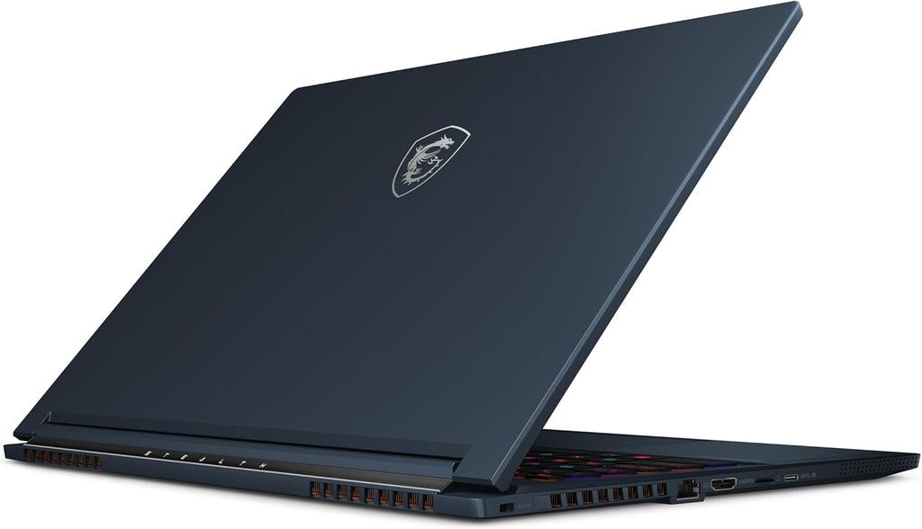 16” 120Hz MiniLED Gaming Laptop: Intel Core Ultra 9, NVIDIA Geforce RTX 4080, 64GB DDR5, 1TB NVMe SSD, Thunderbolt 4, Win 11 PRO J385654