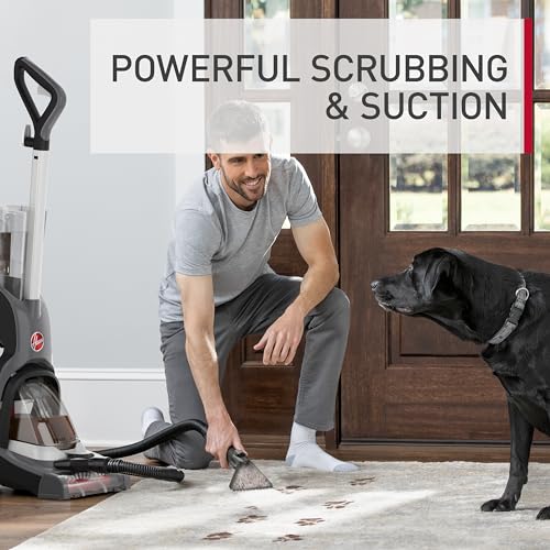 Compact Carpet Cleaner Machine W446643
