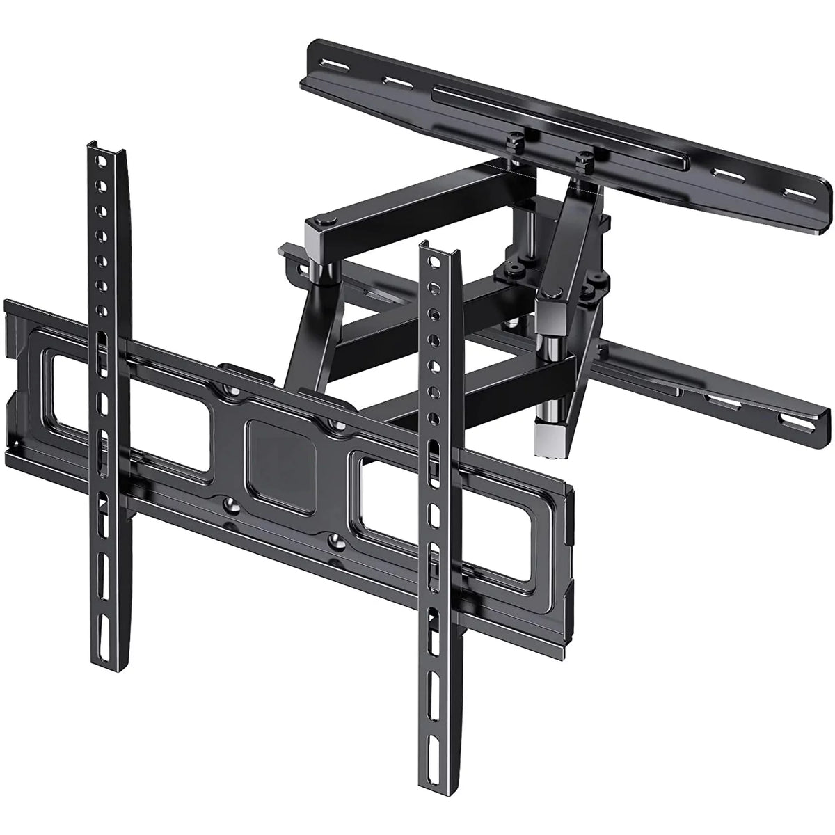 Full Motion TV Wall Mount Bracket for 26-65 inch TVs up to 88 lbs M1045