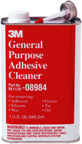 3M Adhesive Cleaner 1 Quart V92082
