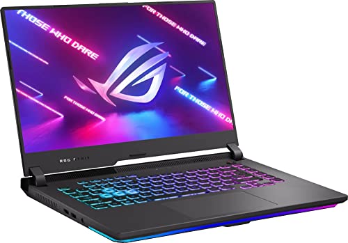15.6" IPS 144Hz Gaming Laptop, NVIDIA GeForce RTX 3060, AMD Ryzen 7 4800H, 16GB RAM, 1TB SSD A6206