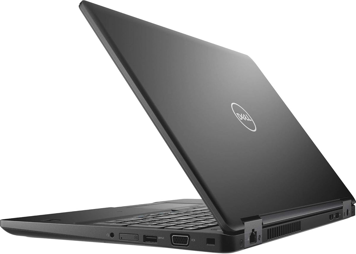 15.6in HD Screen Intel Quad Core i7-8650U 16GB DDR4 RAM 512GB SSD Windows 10 Professional Laptop S930149