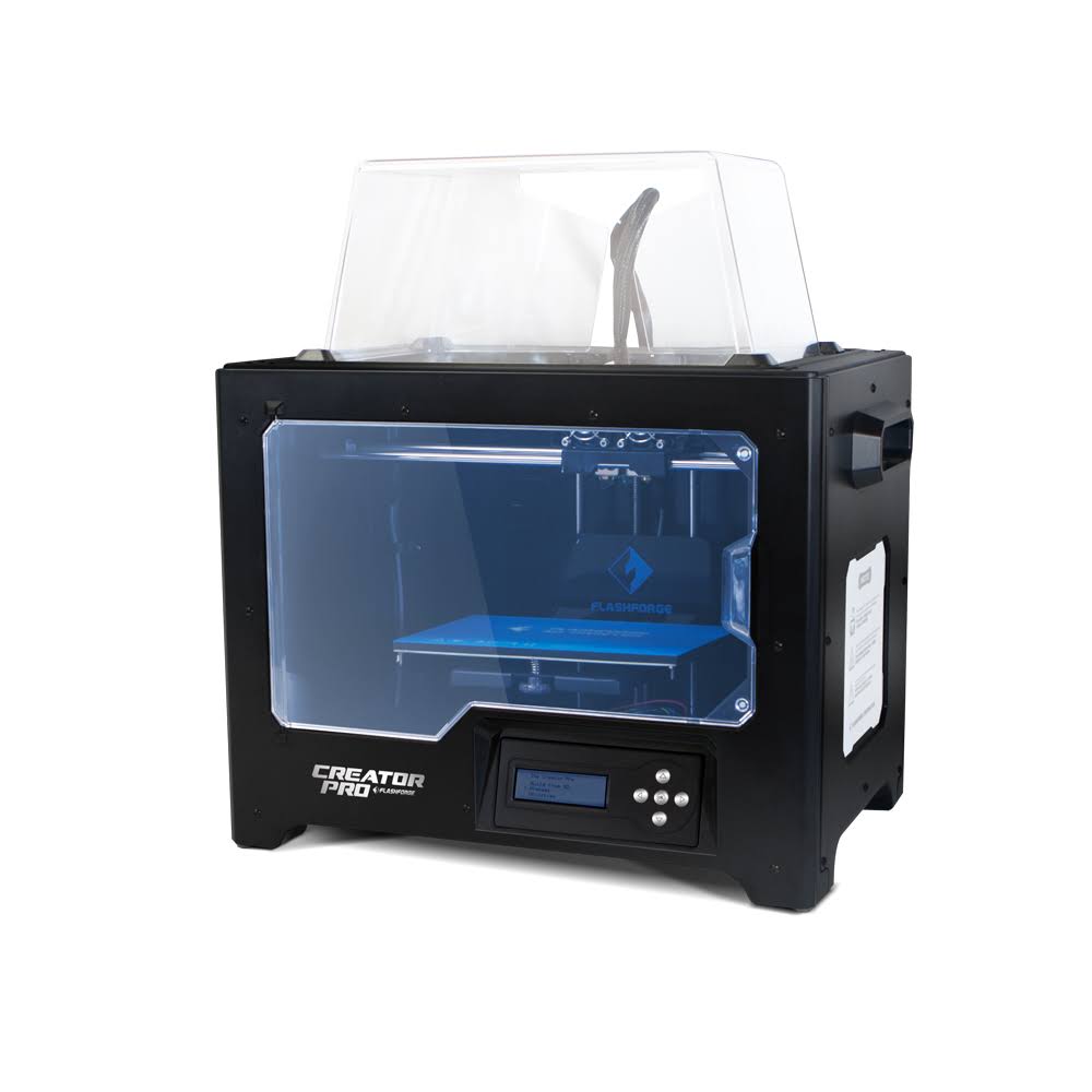 Dual Extrusion 3D Printer J13814