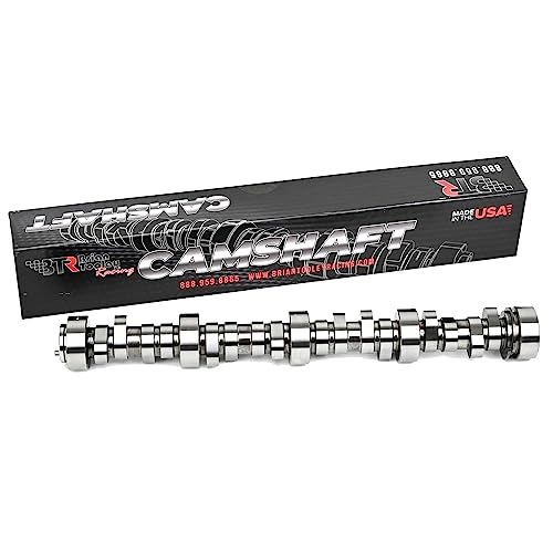 400 cubic inch Nitrous Camshaft for Gen 3/4 LS T14201