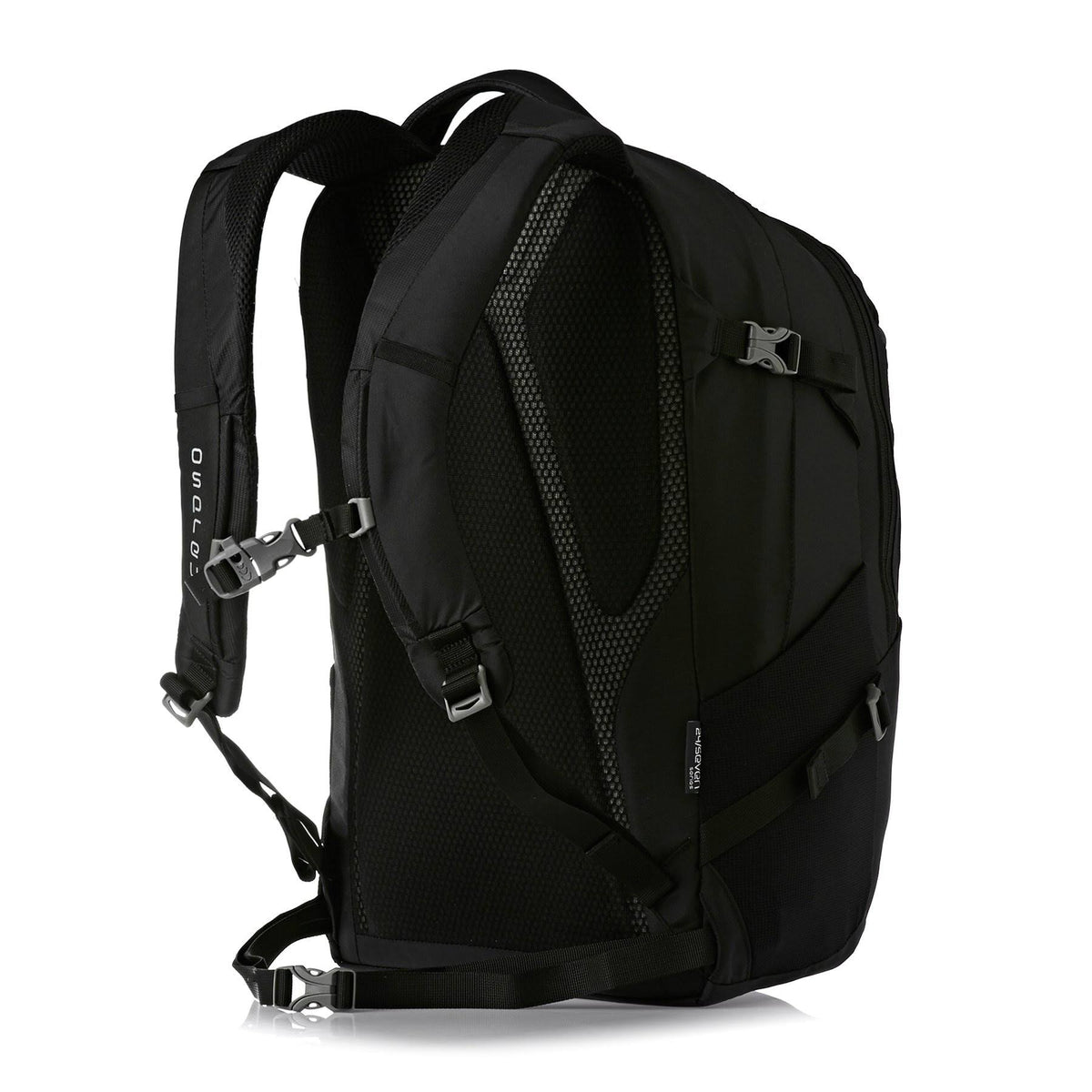Black Backpack Y951786