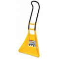 26 in Polycarbonate Snow Pusher with Steel Blade Z6338