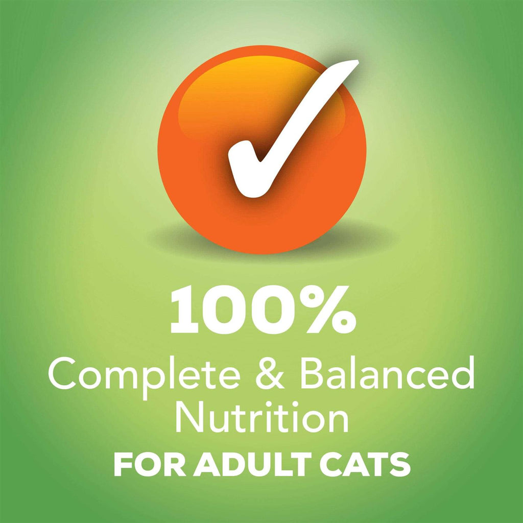Indoor Wet Cat Food U9853