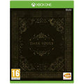 Dark Souls Trilogy (Xbox One) F357