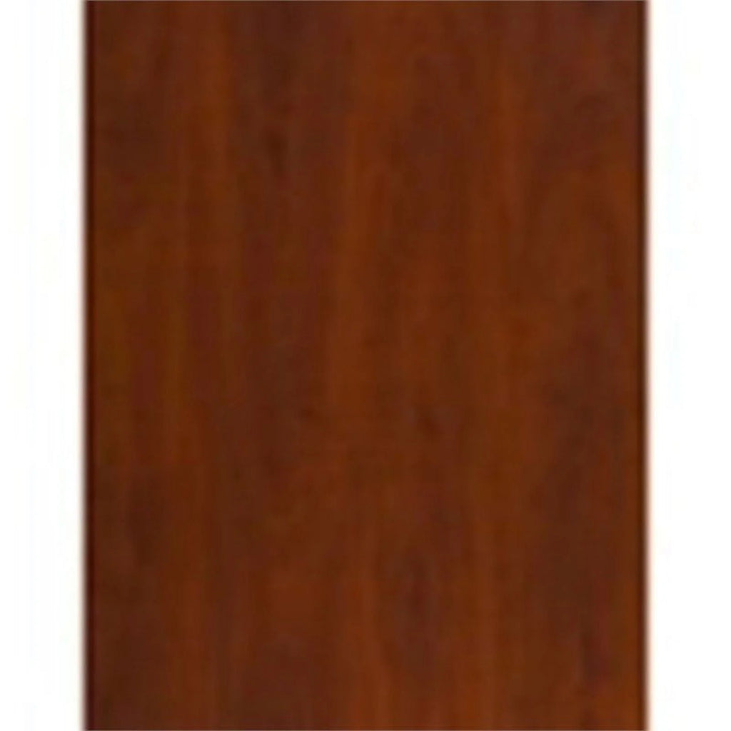 72" U-Shaped Desk with Pedestal W758