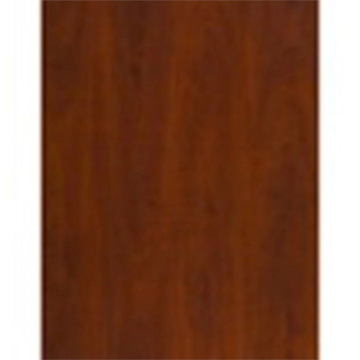 72" U-Shaped Desk with Pedestal W758