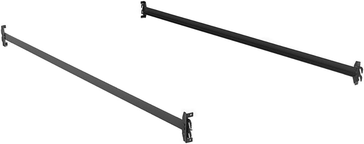 Steel Bed Side Rails 76" Long D26231