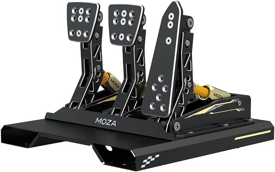 CRP Pedals B83800