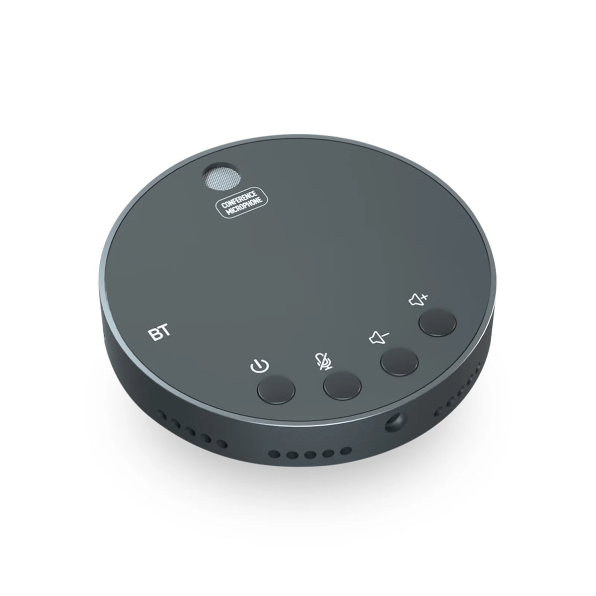 Desktop USB Conference Speakerphone with Microphone Y2406