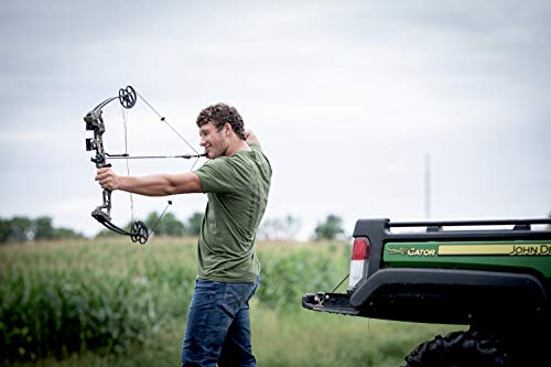 Youth Compound Bow R4646