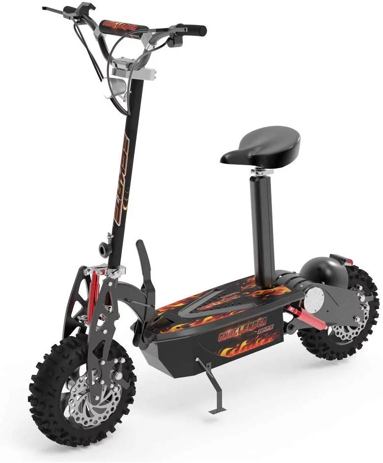 Electric Scooter 1600W 36V Foldable X213419