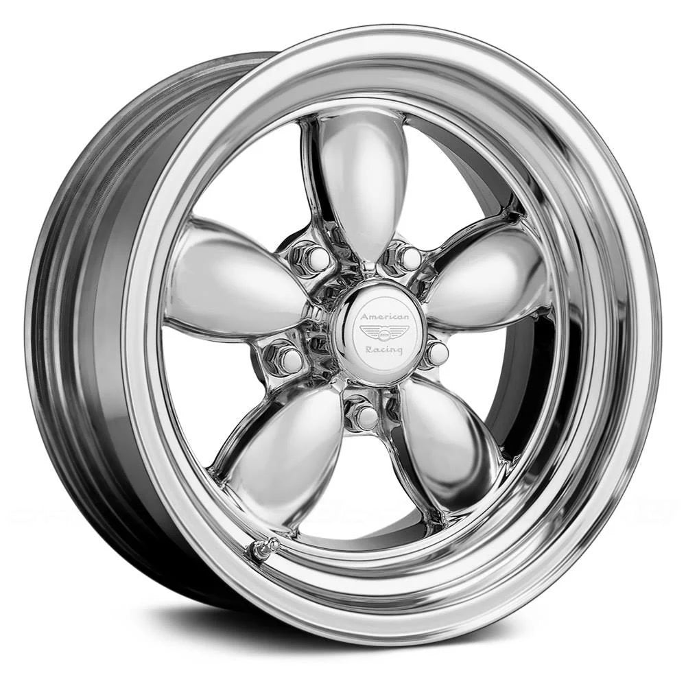 17 x 7 Wheel R731