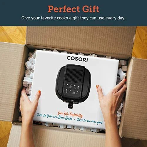 1500-Watt Digital Air Fryer F15978