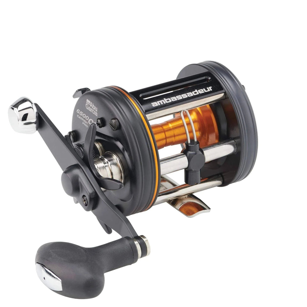 Ambassadeur Catfish Pro Fishing Reel V39429