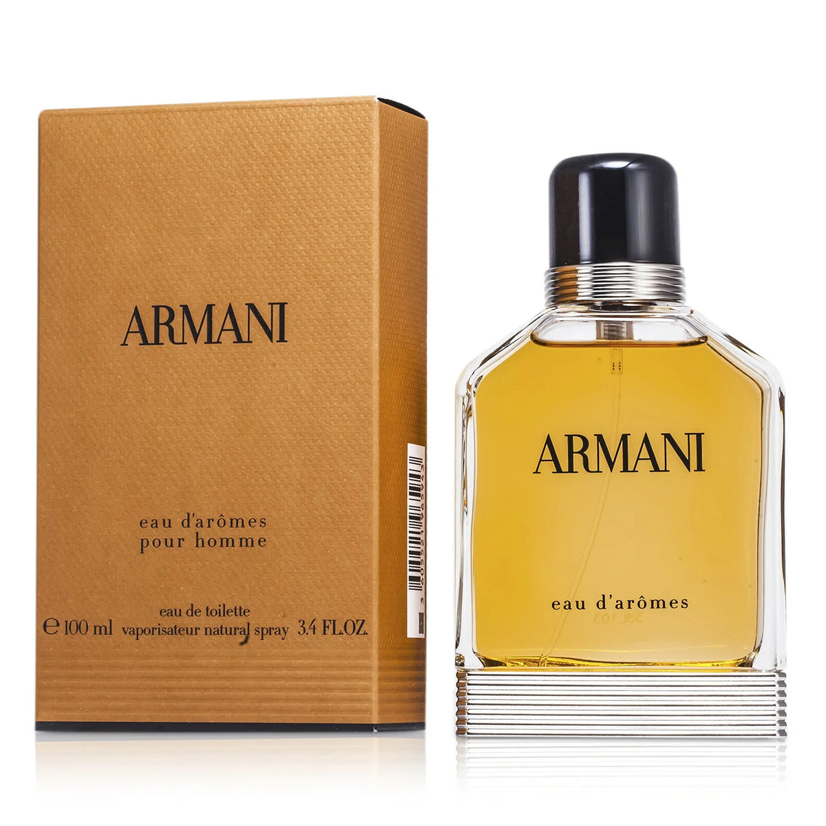 Eau De Toilette Spray 100ml/3.4oz O9224
