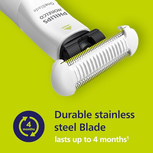OneBlade Replacement Blade, 2 Count, Stainless Steel K672
