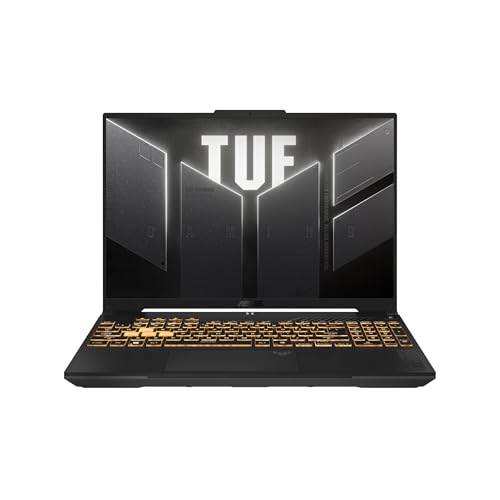 16" FHD+ 144Hz IPS-Level Gaming Laptop, Intel Core 5 210H, RTX 4050, 8GB DDR5, 512GB SSD K14608