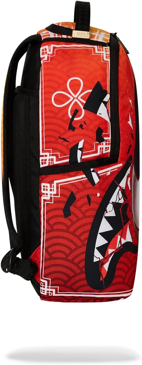 KUNG FU PANDA BACKPACK T768420