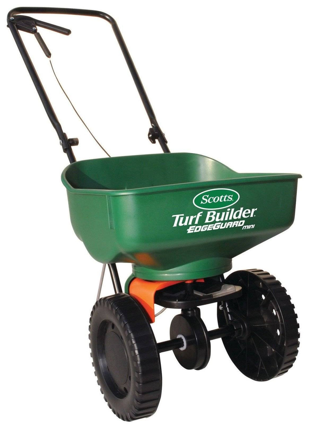 Mini Broadcast Spreader K2294
