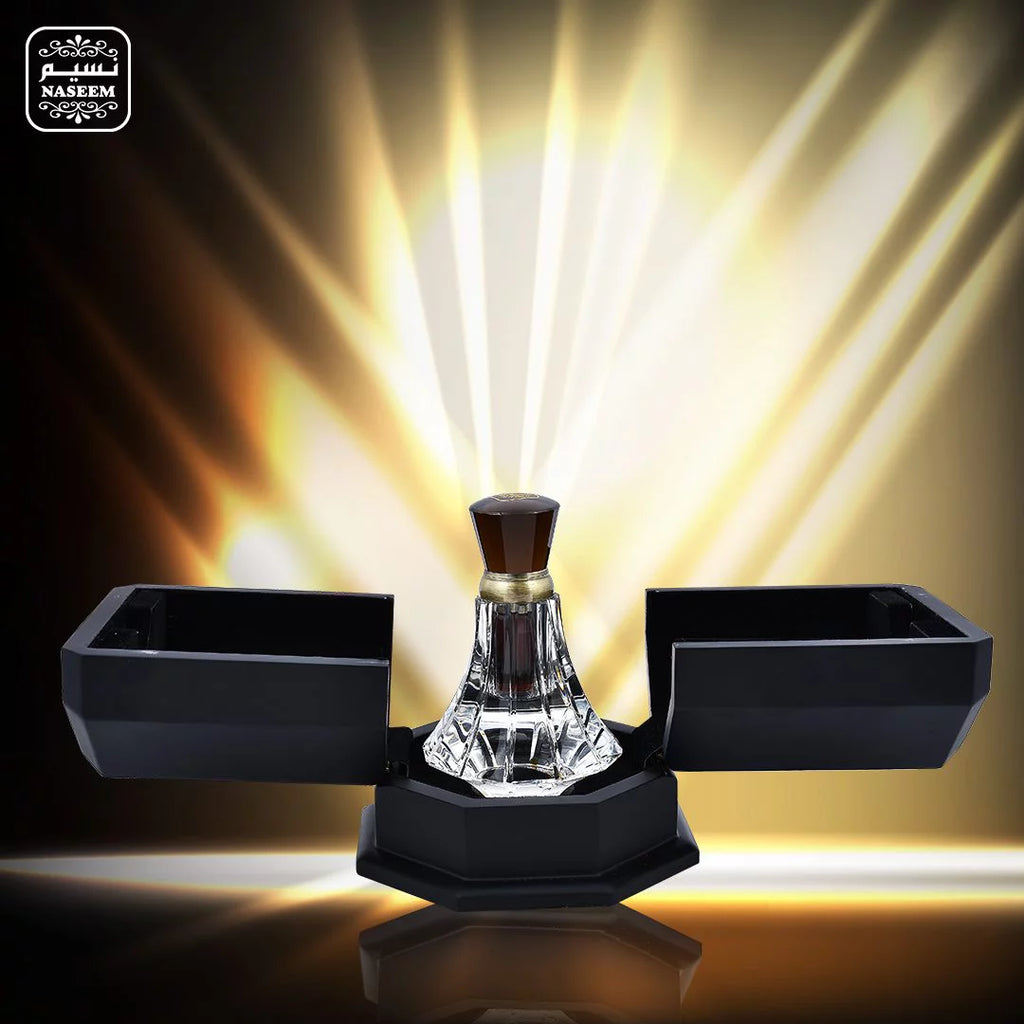 Dahn Al Oud Oil Perfume 6 mL Z632329