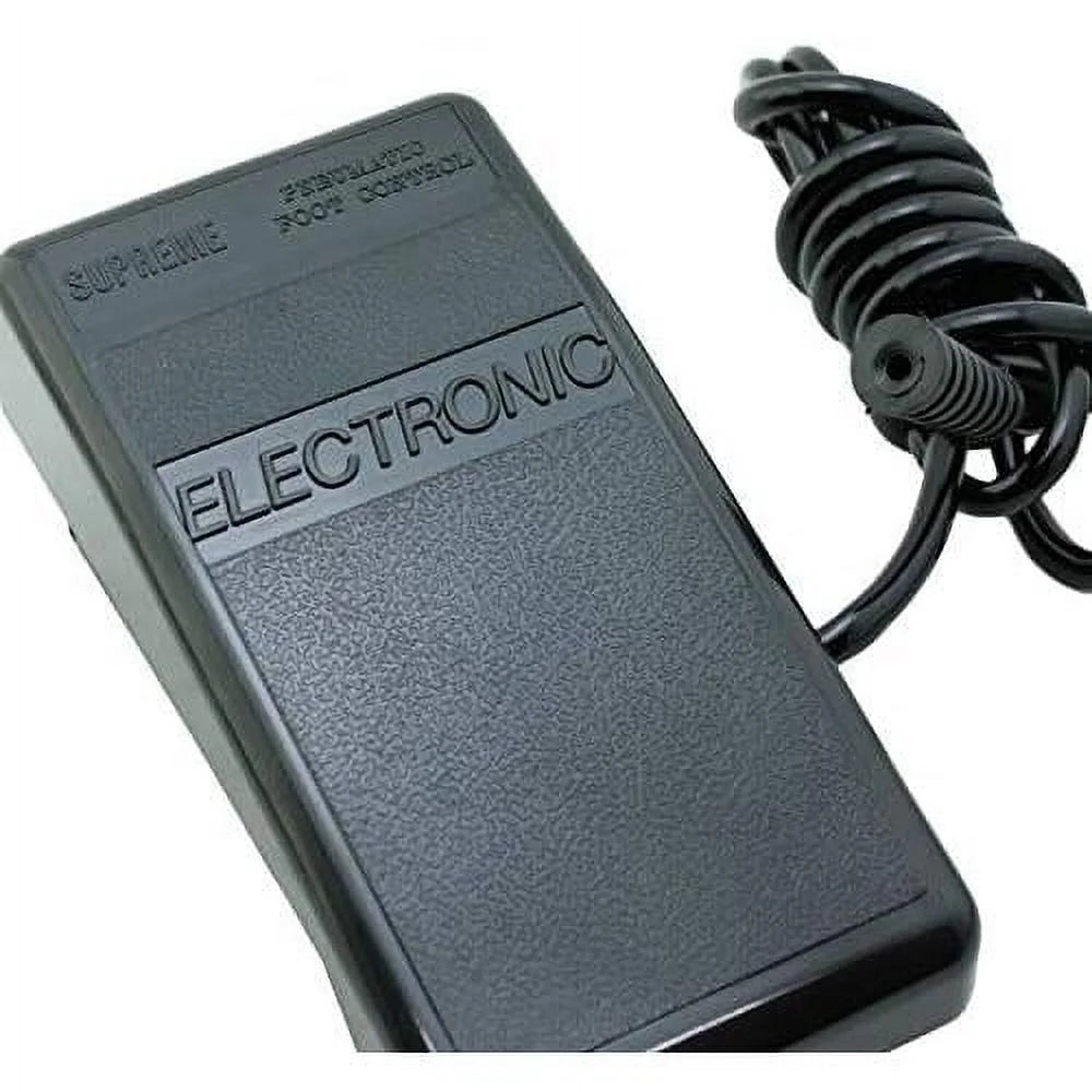 Pneumatic Air Foot Pedal L329159