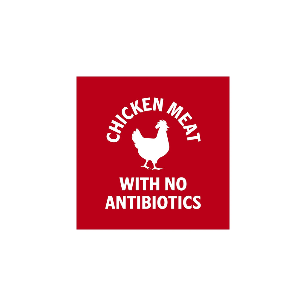 10.5oz Pack of 10 Condensed Chicken with Rice Soup J542
