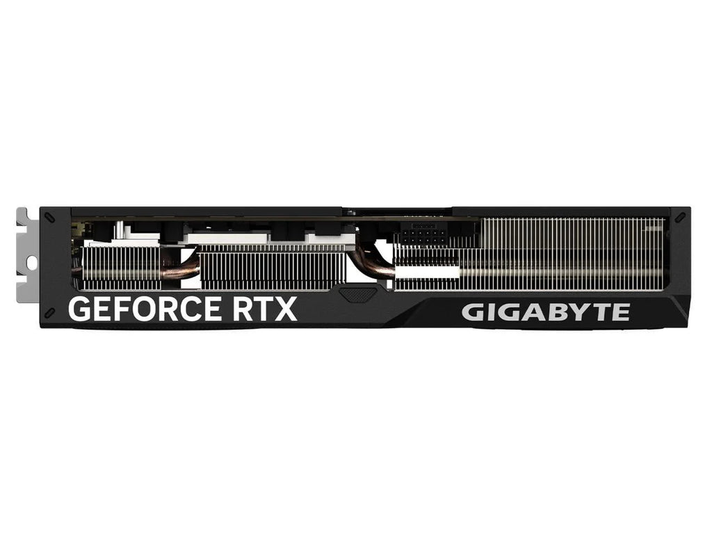 GeForce RTX 4070 SUPER 12GB GDDR6X Graphics Card O8944