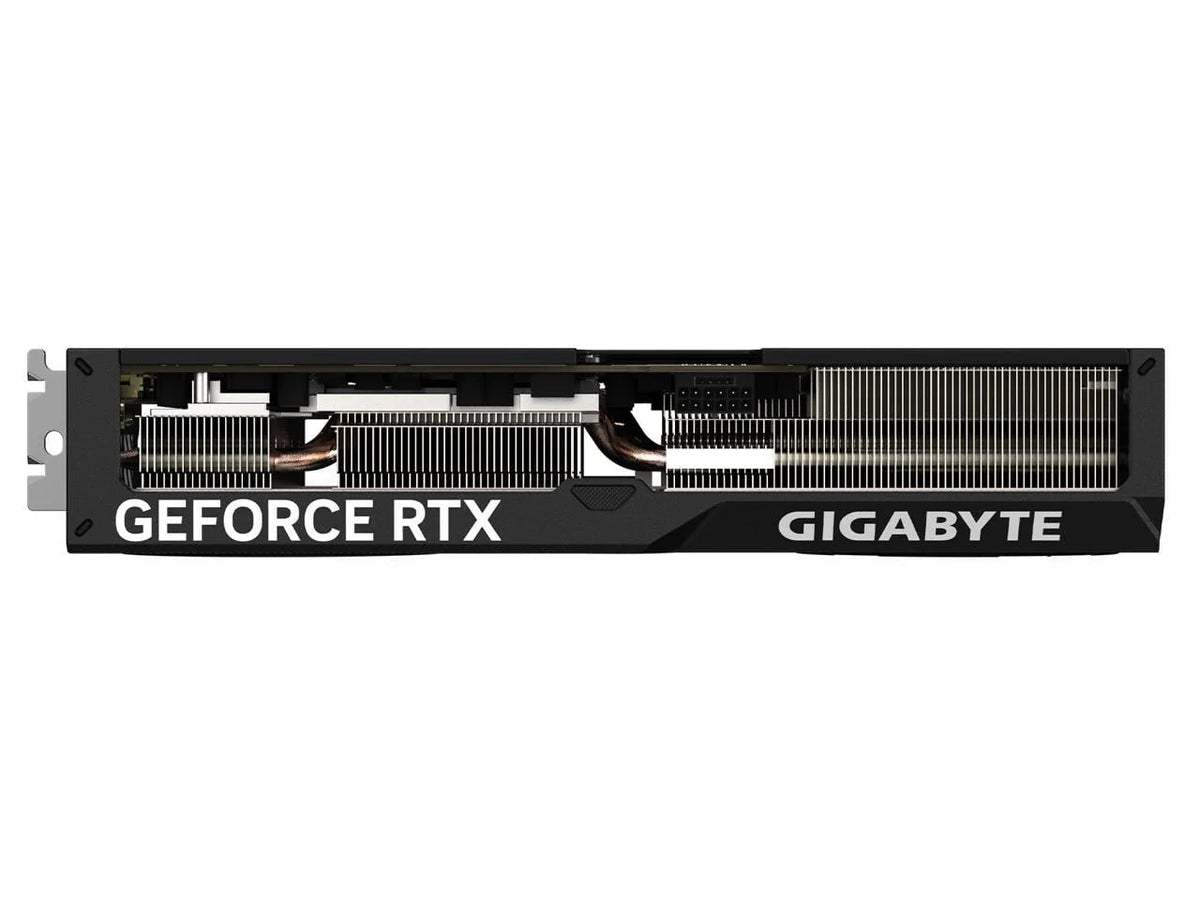 GeForce RTX 4070 SUPER 12GB GDDR6X Graphics Card O8944