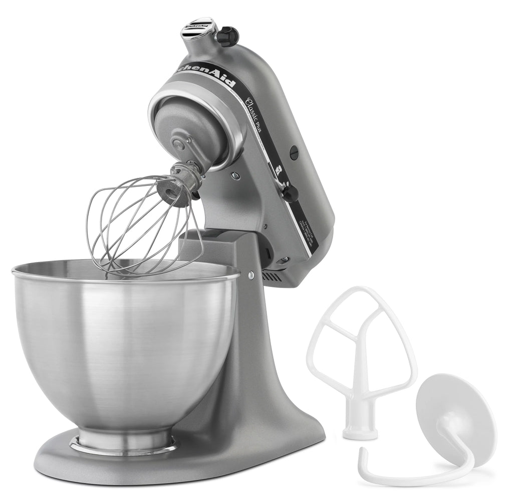 4.5 Quart Tilt-Head Stand Mixer O13448