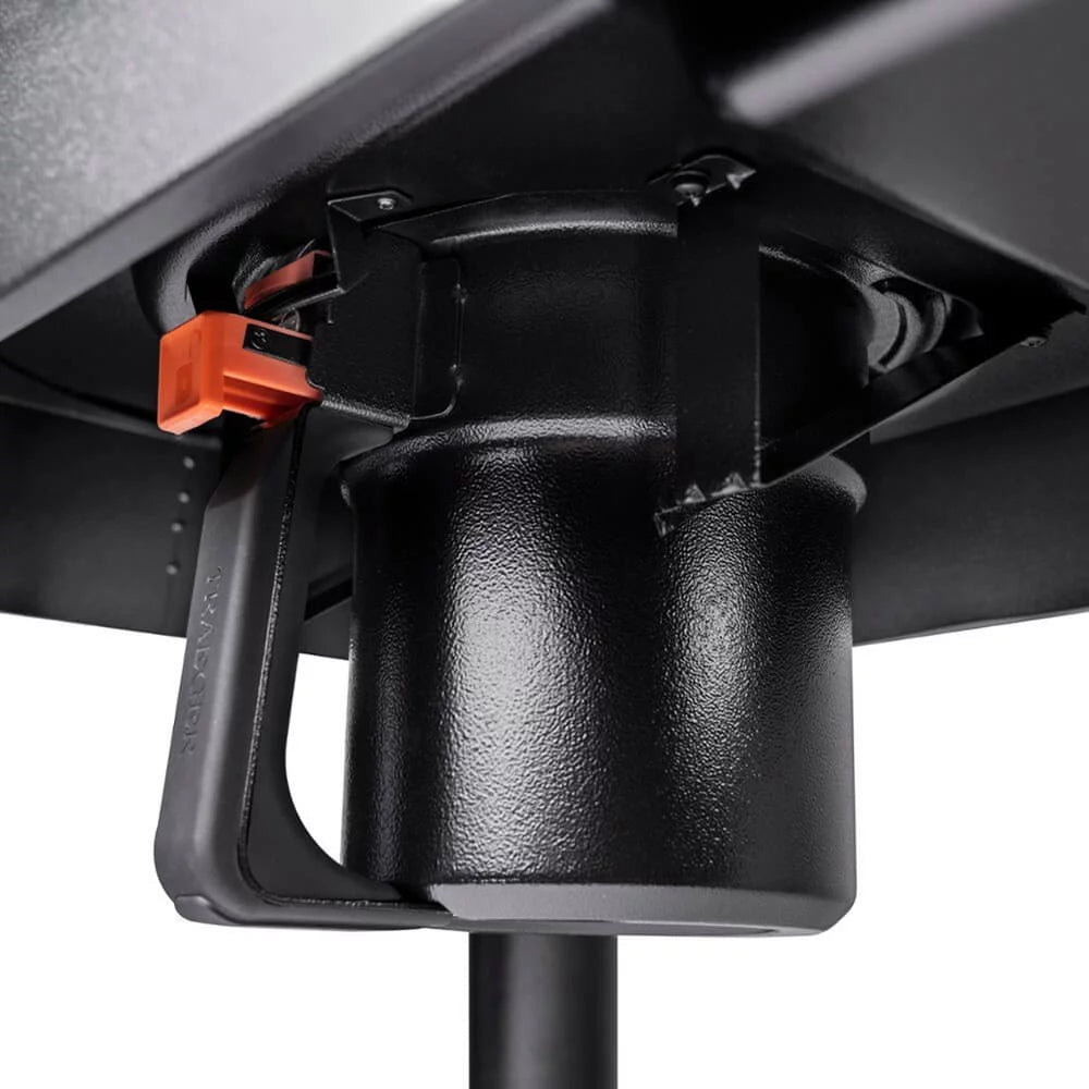 Pellet BBQ U171802