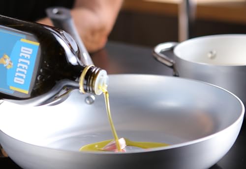 Extra Virgin Olive Oil, 101.4 Fl Oz A8375