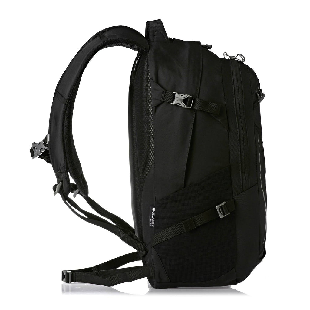 Black Backpack Y951786