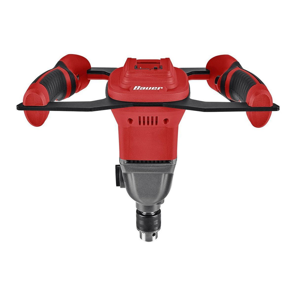 20V Brushless Cordless Mud Mixer F358