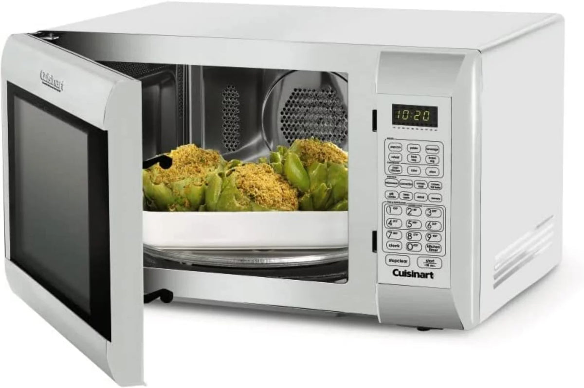 1.2 Cubic Foot Convection Microwave Oven B697