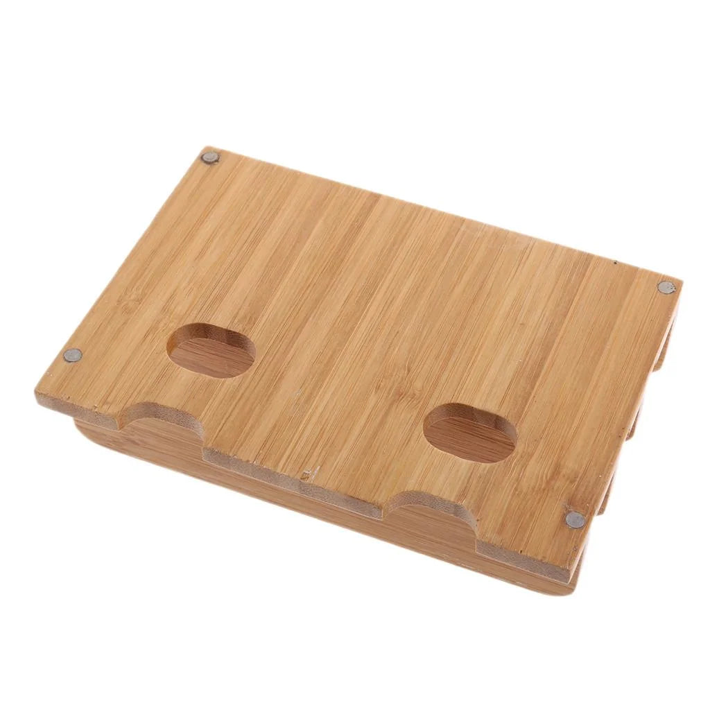 Bamboo Charging Station R766580
