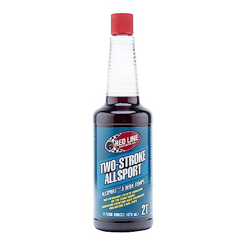 16 Ounce Two Stroke Oil G3661