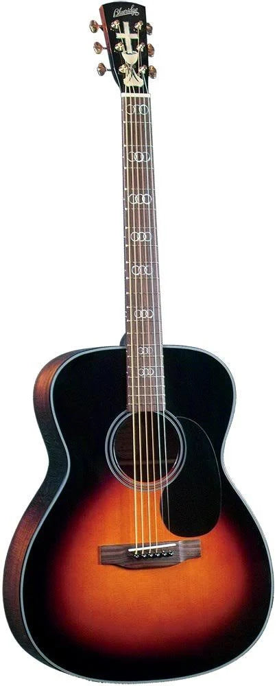 000 Acoustic Guitar F42087