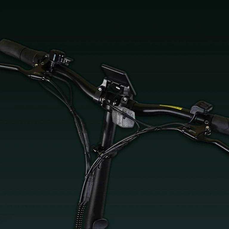 Folding Electric Bike G51889