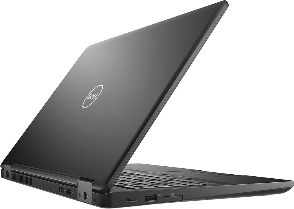15.6in HD Screen Intel Quad Core i7-8650U 16GB DDR4 RAM 512GB SSD Windows 10 Professional Laptop S930149