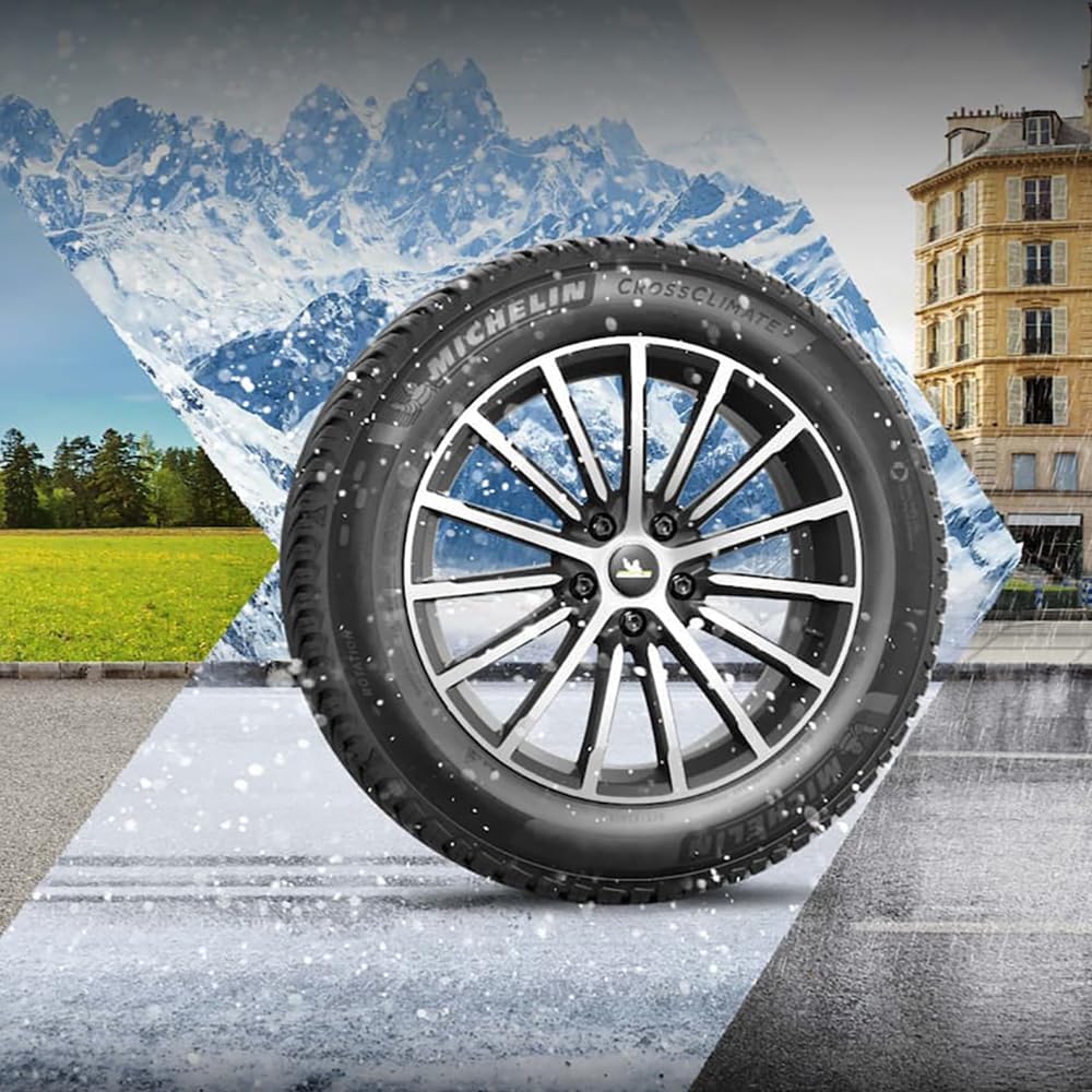 225/55R18 98H All-Season Car Tire F837
