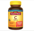Vitamin C 1000 mg 100 Tablets Z1133