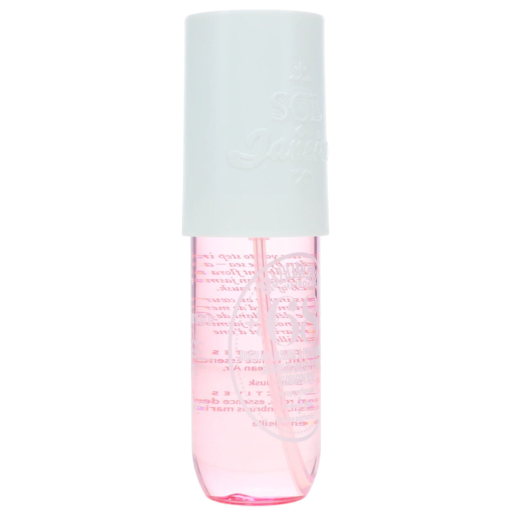 Brazilian Crush Cheirosa '68 Beija Flor Hair & Body Mist 3 oz T720