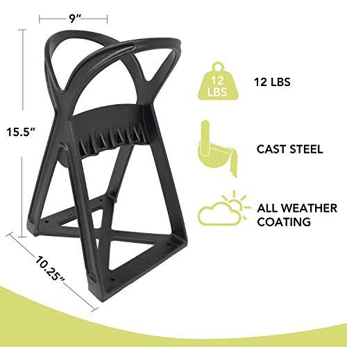Manual Log Splitter W800836
