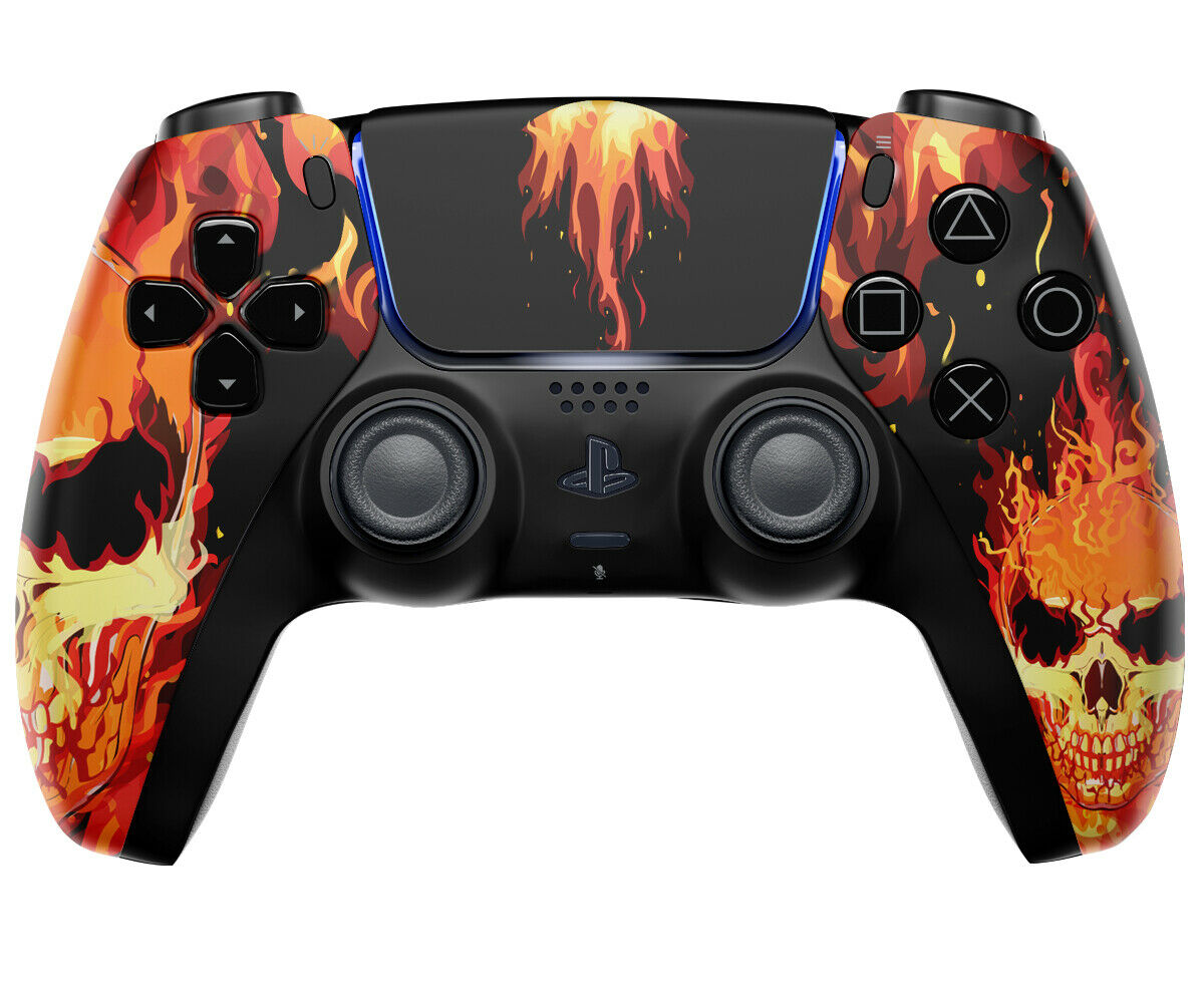 Custom UN-Modded Controller for PS5 T40391