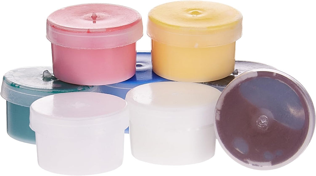 7 Paints Laminate Countertop Repair Kit Q6116