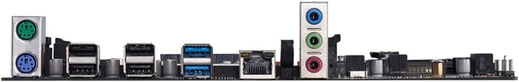 LGA2011-3 Motherboard with Dual M.2 NVME Slot Z28671